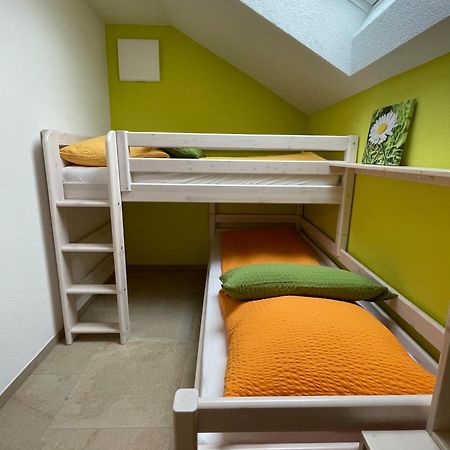 Haus Sonnentau Wohnung 2 Kisslegg Exterior photo